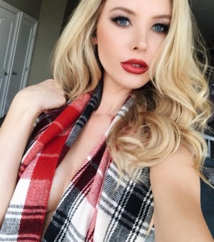 Tiffany Toth ,Тиффани Тот