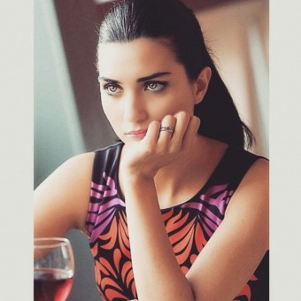 Туба Бюйюкюстюн ,Tuba Buyukustun