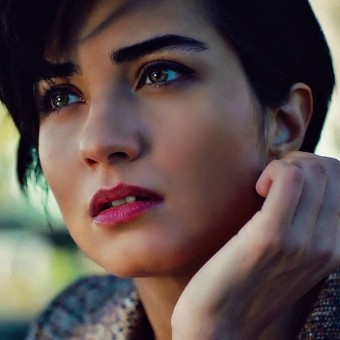 Туба Бюйюкюстюн ,Tuba Buyukustun