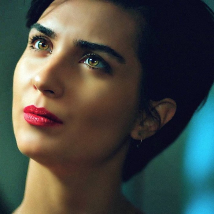 Туба Бюйюкюстюн ,Tuba Buyukustun