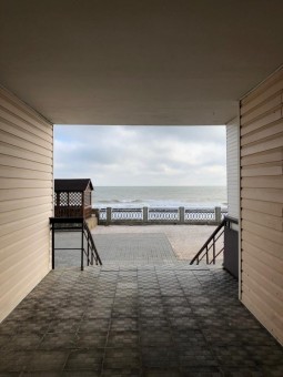 photo, road, nature, ukraine